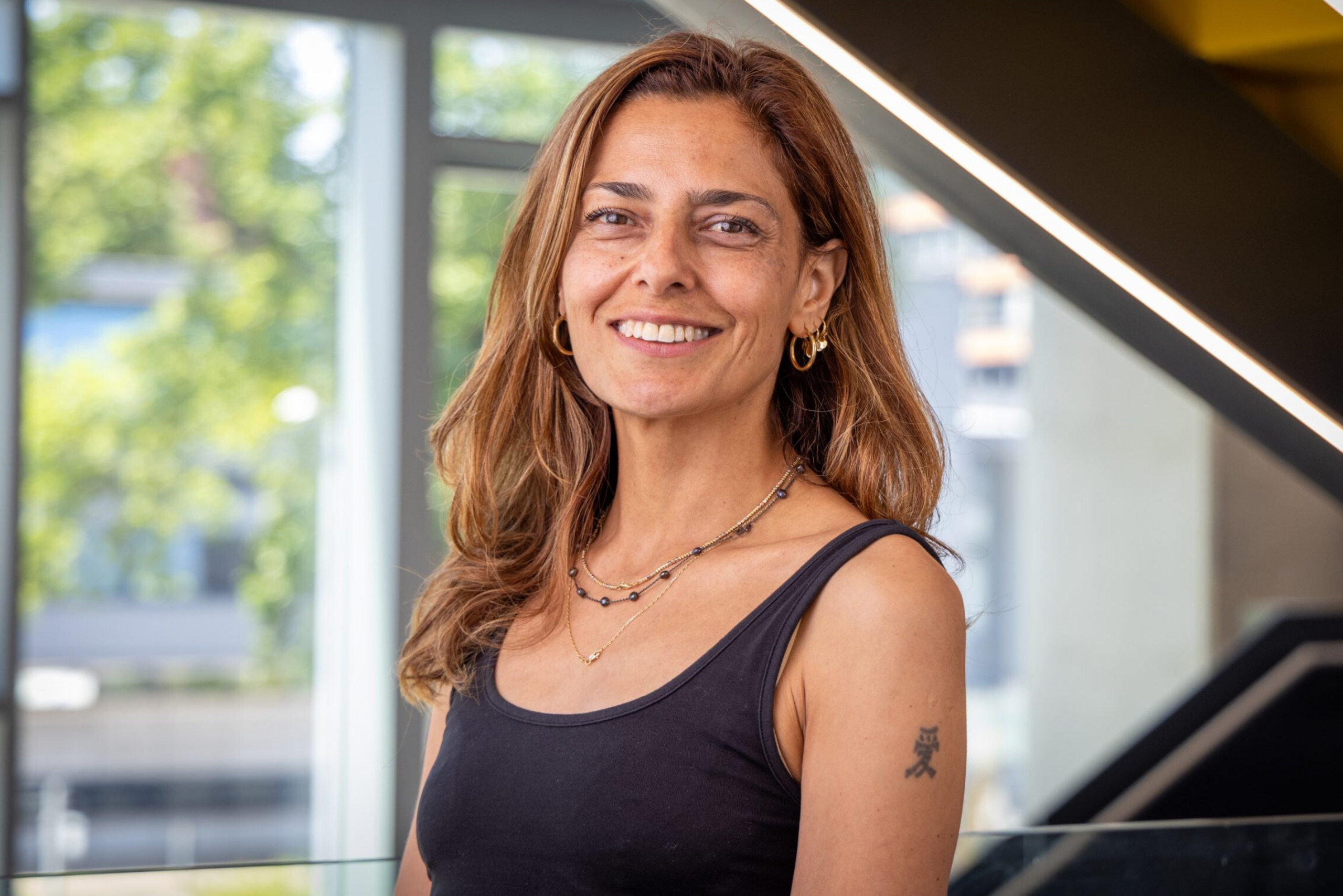 Dr Ahu Gümrah Dumanli
